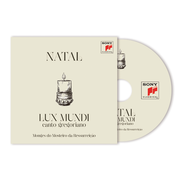 CD Lux Mundi
